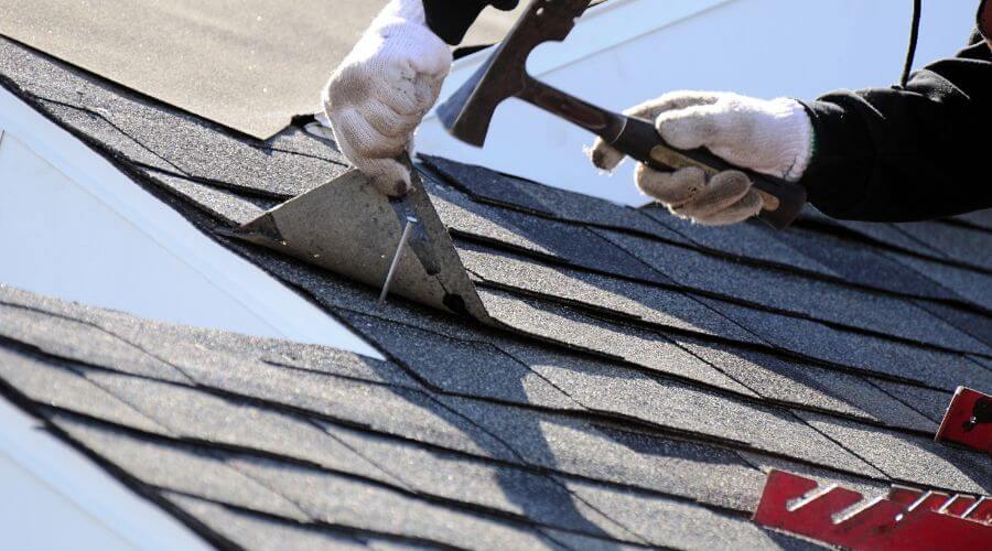 Professional residential roofers in Waukomis, OK